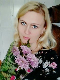 Коткина Надежда Валентиновна